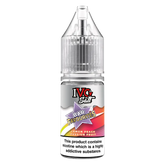 IVG Bar Favourites Lemon Peach Passion Fruit Nic Salt E-Liquid